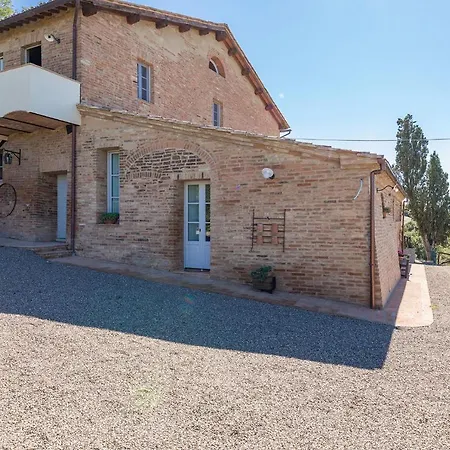 Podere Albereto *