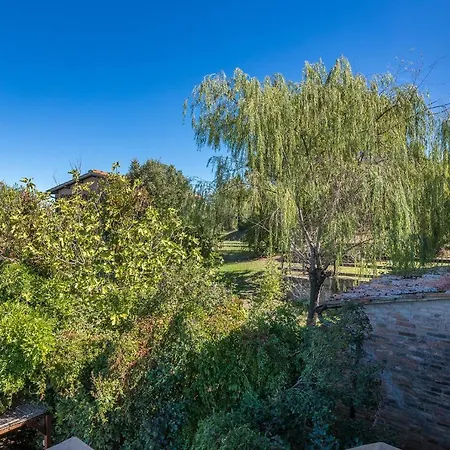 Holiday home Podere Albereto *