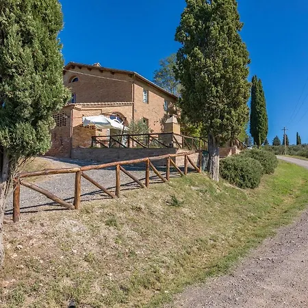 Podere Albereto *