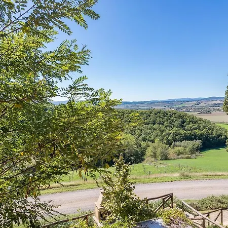 Podere Albereto Holiday home *