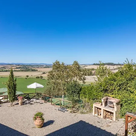 Podere Albereto *