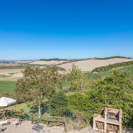 Podere Albereto Holiday home