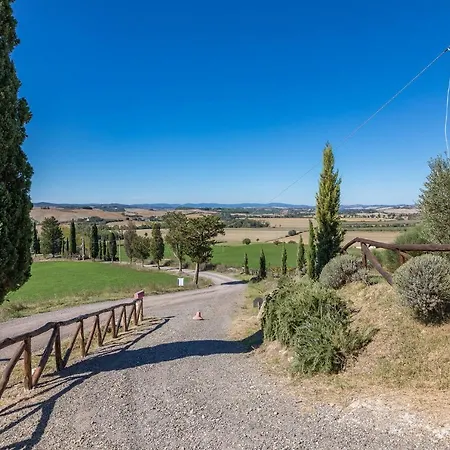 Podere Albereto