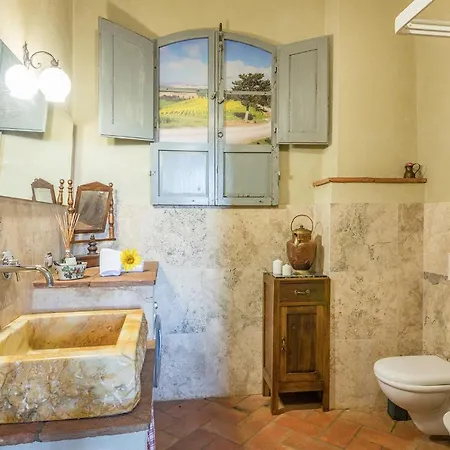 Podere Albereto Holiday home
