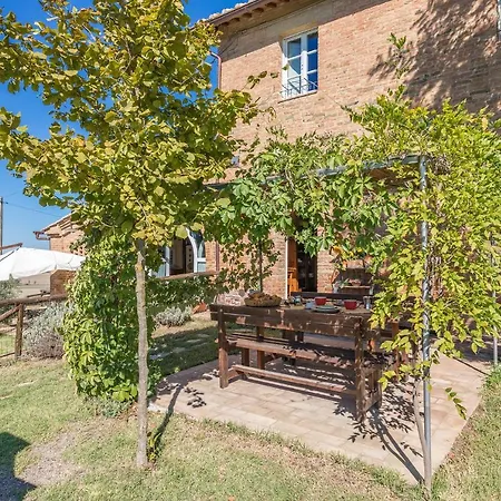 Holiday home Podere Albereto