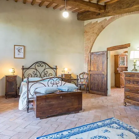 Holiday home Podere Albereto
