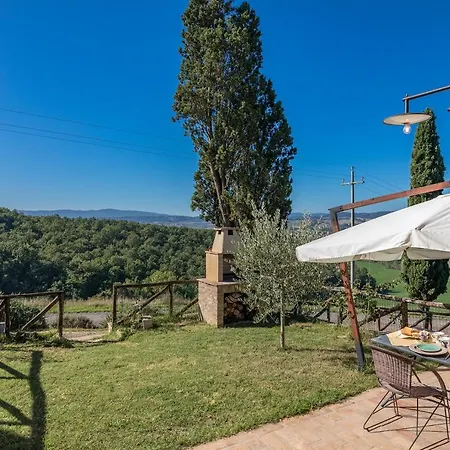 Podere Albereto *