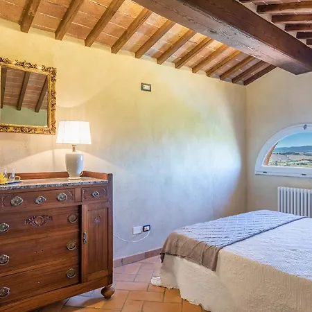 Podere Albereto *