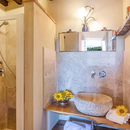 Holiday home Podere Albereto *