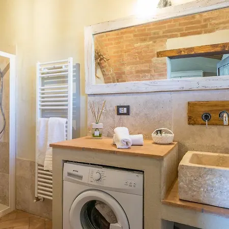 Holiday home Podere Albereto *