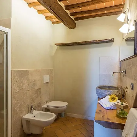 Holiday home Podere Albereto *