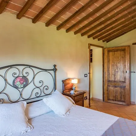 Podere Albereto *