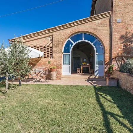 Holiday home Podere Albereto *