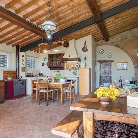 Podere Albereto Holiday home *