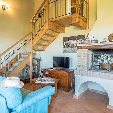 Podere Albereto Holiday home Buonconvento