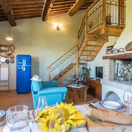 Holiday home Podere Albereto *