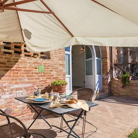 Casa vacanze Podere Albereto