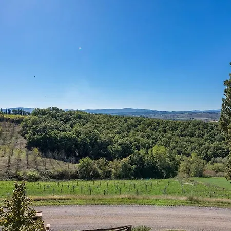 Podere Albereto Casa vacanze *