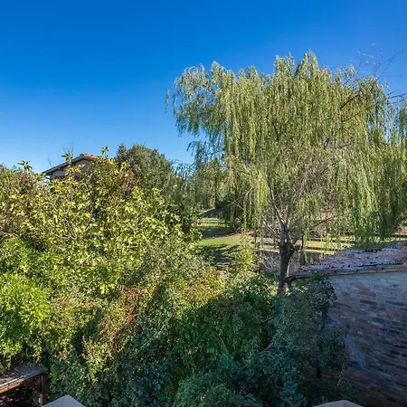 Casa vacanze Podere Albereto *