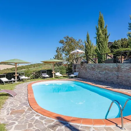 Podere Albereto Buonconvento