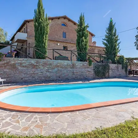 Casa vacanze Podere Albereto *