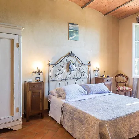 Casa vacanze Podere Albereto *