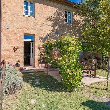 Podere Albereto Casa vacanze Buonconvento