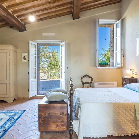 Podere Albereto Casa vacanze