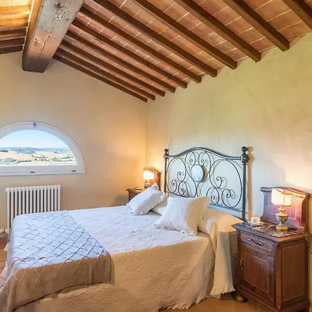 Podere Albereto Buonconvento