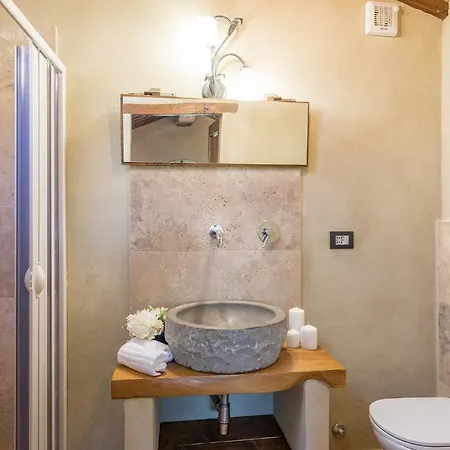 Podere Albereto Casa vacanze Buonconvento