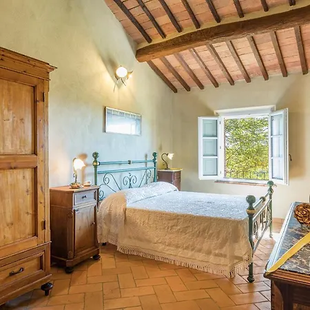 Podere Albereto * Buonconvento