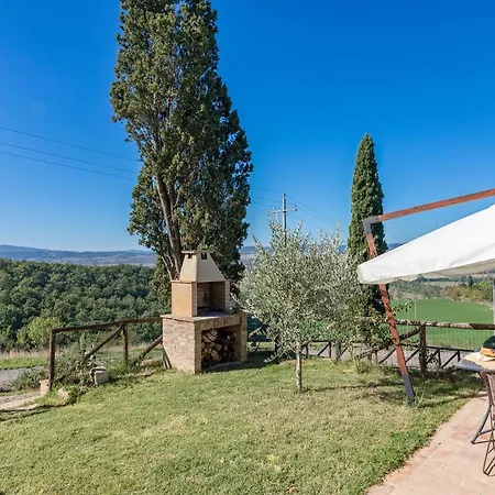 Podere Albereto Casa vacanze *