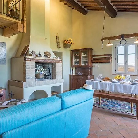 Podere Albereto Casa vacanze Buonconvento